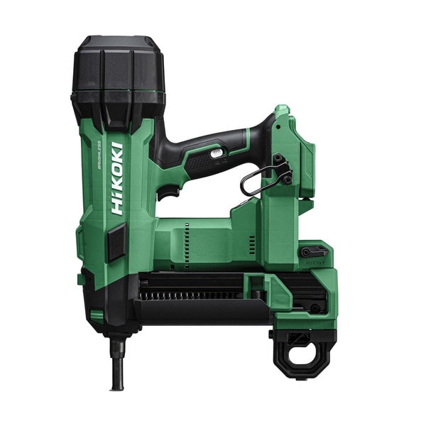 Hikoki NC1840DA 18V 充電式混凝土/石屎釘槍 (5.0兩電一充套裝)
