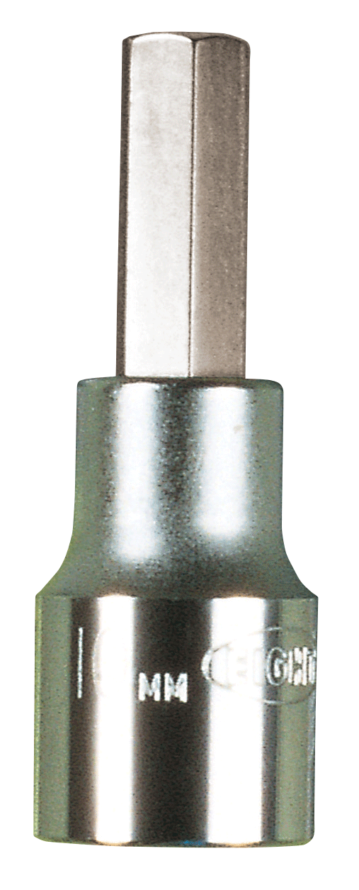 EIGHT 21SB- 1/2"白叻六角匙卜