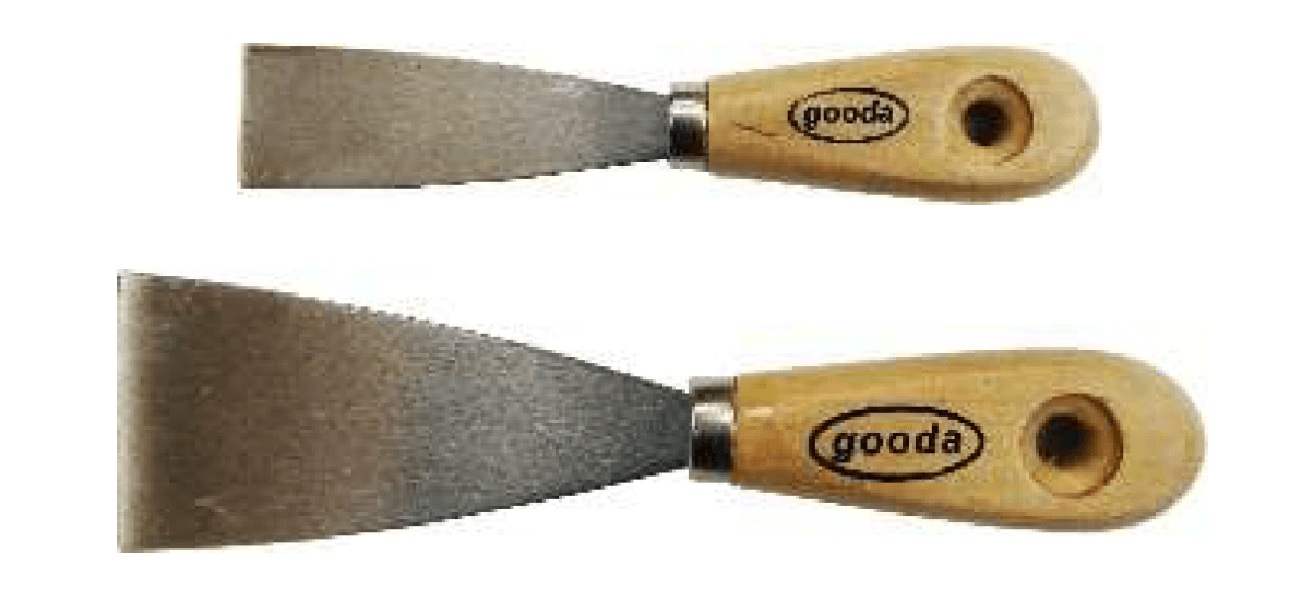 gooda 油灰刀