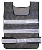 Slim Reflective Vest 009