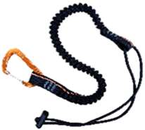 GOODA GTL-01 工具防墮繩 長度78-115cm 承重7kg