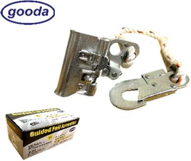GOODA GFA-01 防墮扣