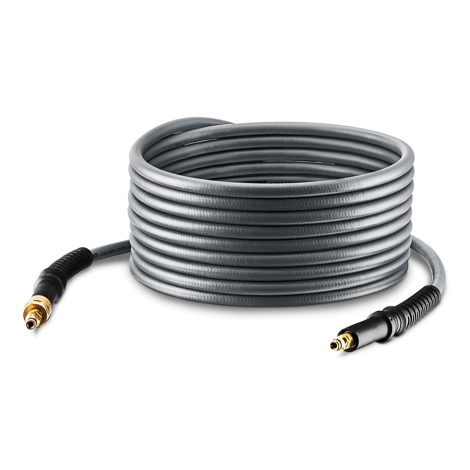 德國 Karcher 2.643-585.0 - H 10 Q Flex PremiumFlex Anti-Twist 高壓水喉 (香港行貨)