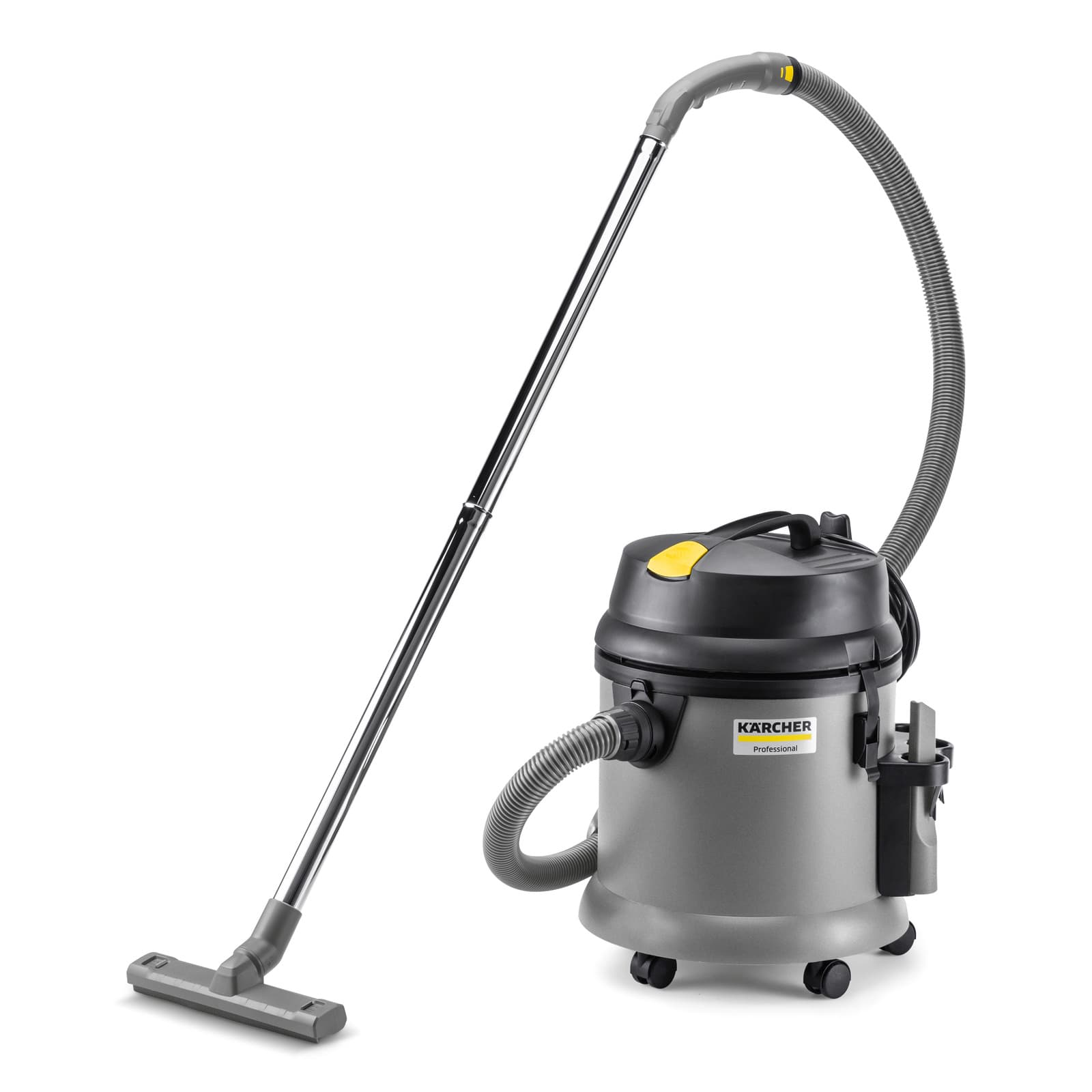 德國 Karcher NT 27/1 吸塵吸水機(香港行貨)