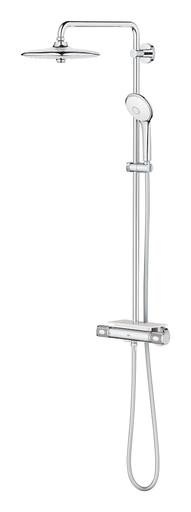 Germany GROHE 27296002 Euphoria 260 Rain Shower