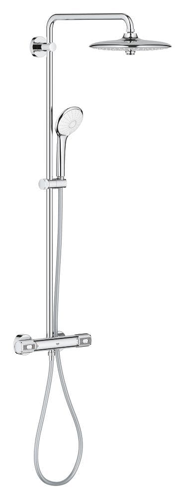 Germany GROHE 27296002 Euphoria 260 Rain Shower