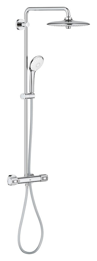 Germany GROHE 27296002 Euphoria 260 Rain Shower