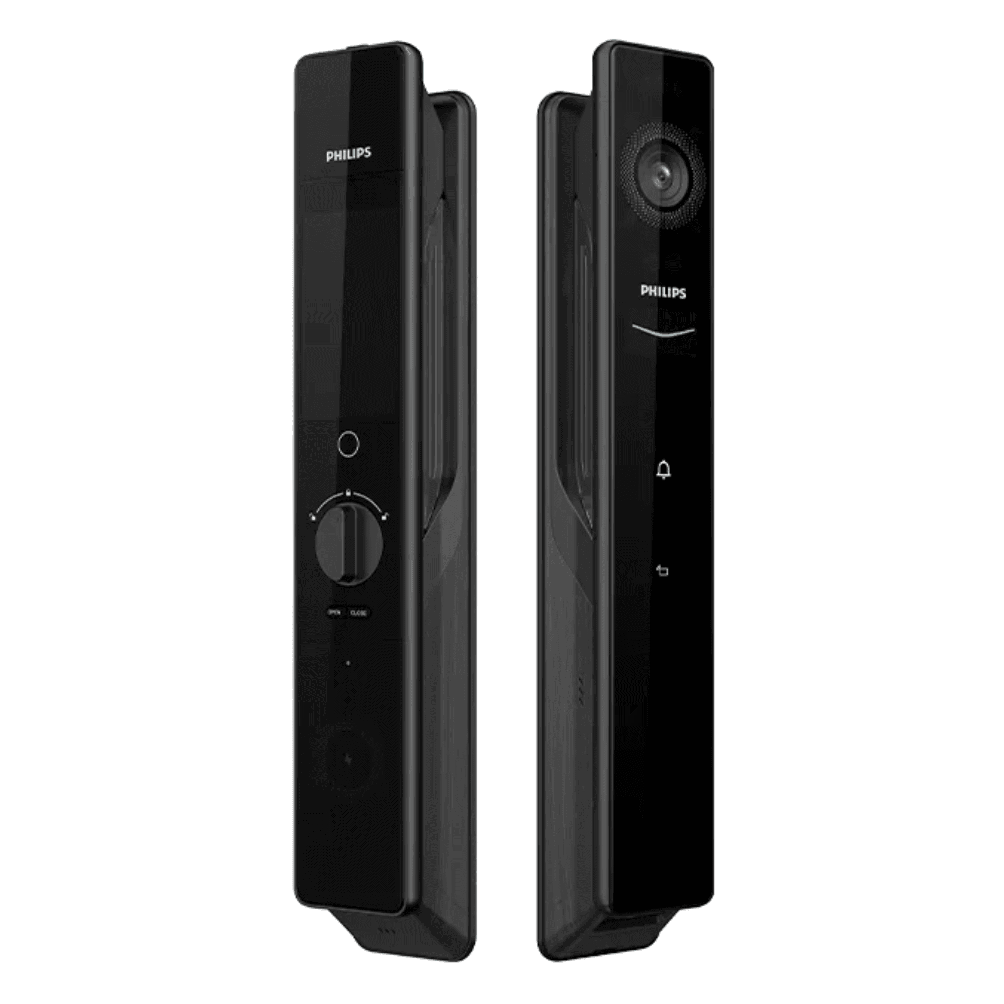 PHILIPS 飛利浦 EasyKey 902MFVP 電子鎖【香港行貨】
