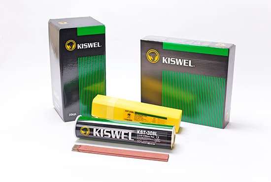 KISWEL 大象牌 KST-308L 不銹鋼焊枝