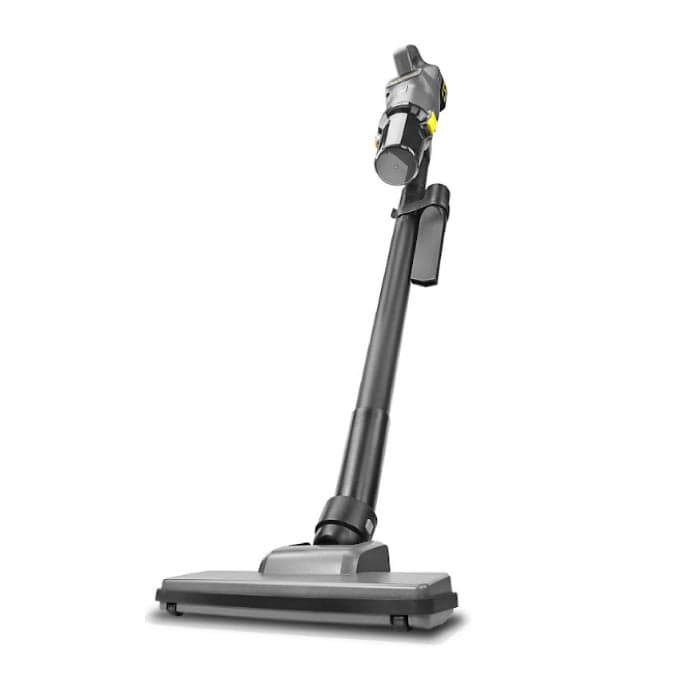 德國 Karcher LVS 1/1 BP 18V 充電式吸塵機 (旋風筒式) (套裝)