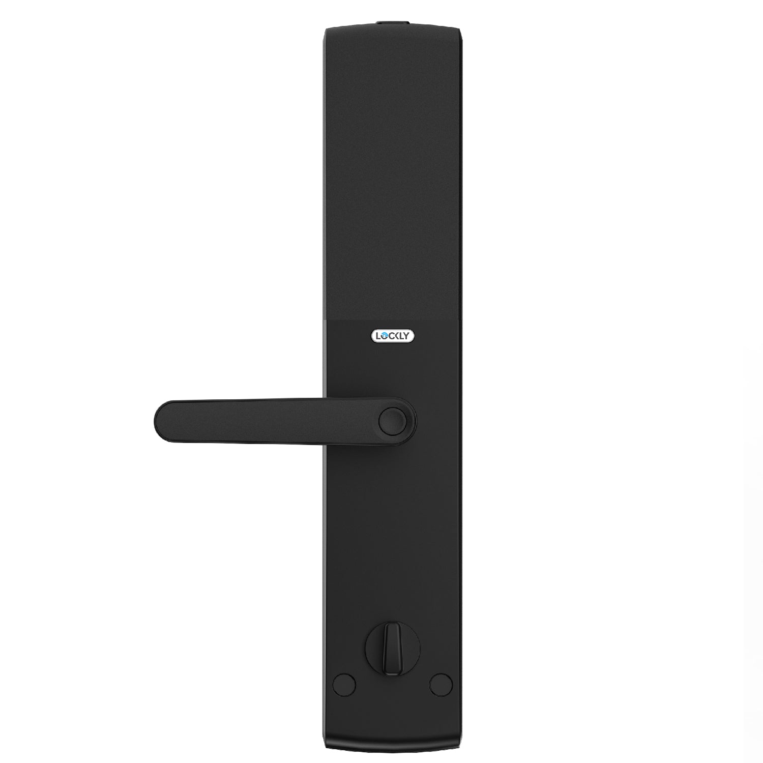 LOCKLY PGD898 Vision Lux 智能電子門鎖 (磨沙黑) (包標準安裝)