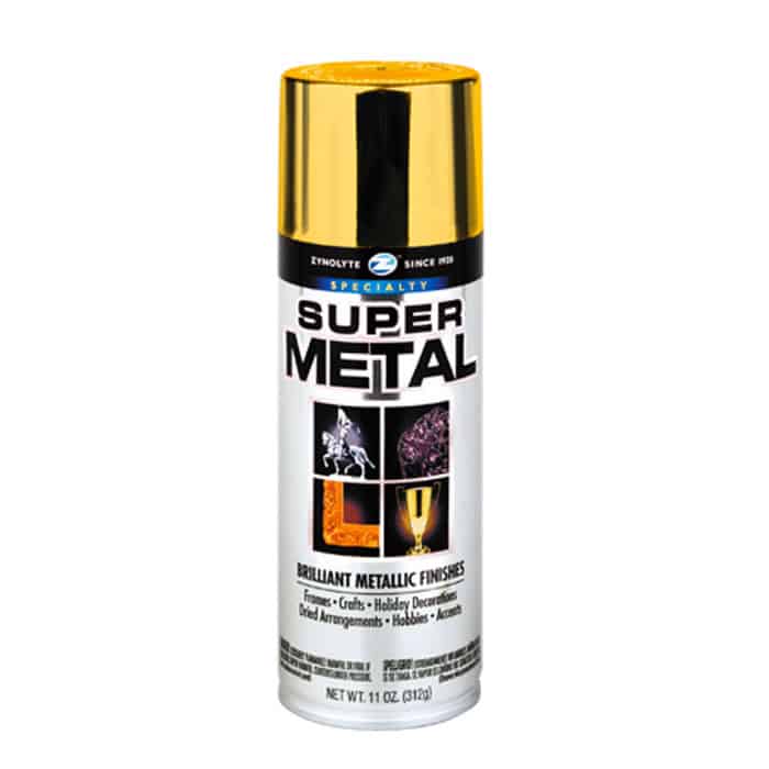 Aervoe 手噴漆 金屬色