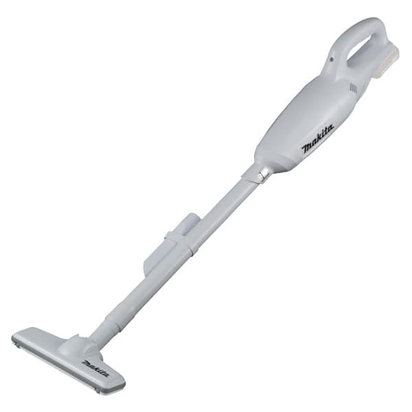 Makita 牧田 CL106FDZ/CL106FDZW 12V 充電式吸塵機 (藍/白)(膠囊式)(扳機開關)(淨機)