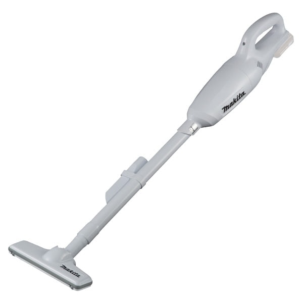 Makita 牧田 CL106FDZ/CL106FDZW 12V 充電式吸塵機 (藍/白)(膠囊式)(扳機開關)(淨機)