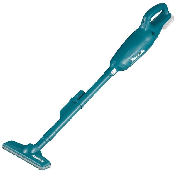 Makita 牧田 CL106FDZ/CL106FDZW 12V 充電式吸塵機 (藍/白)(膠囊式)(扳機開關)(淨機)