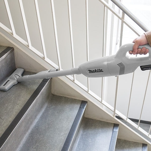 Makita 牧田 CL106FDZ/CL106FDZW 12V 充電式吸塵機 (藍/白)(膠囊式)(扳機開關)(淨機)