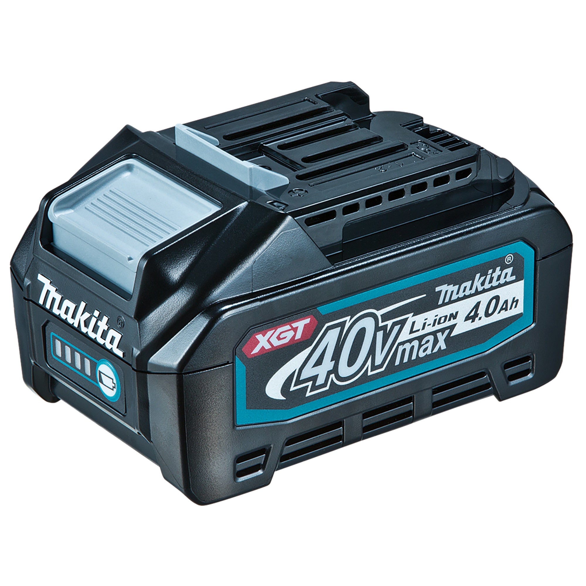 Makita XGT 40V Max 油壓鑽 HR001G/HR003G