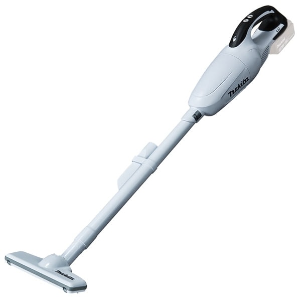 Makita 牧田 充電式吸塵機 DCL181FZ / DCL181FZW (淨機)