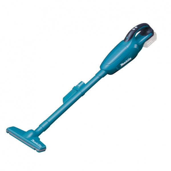 Makita 牧田 充電式吸塵機 DCL181FZ / DCL181FZW (淨機)