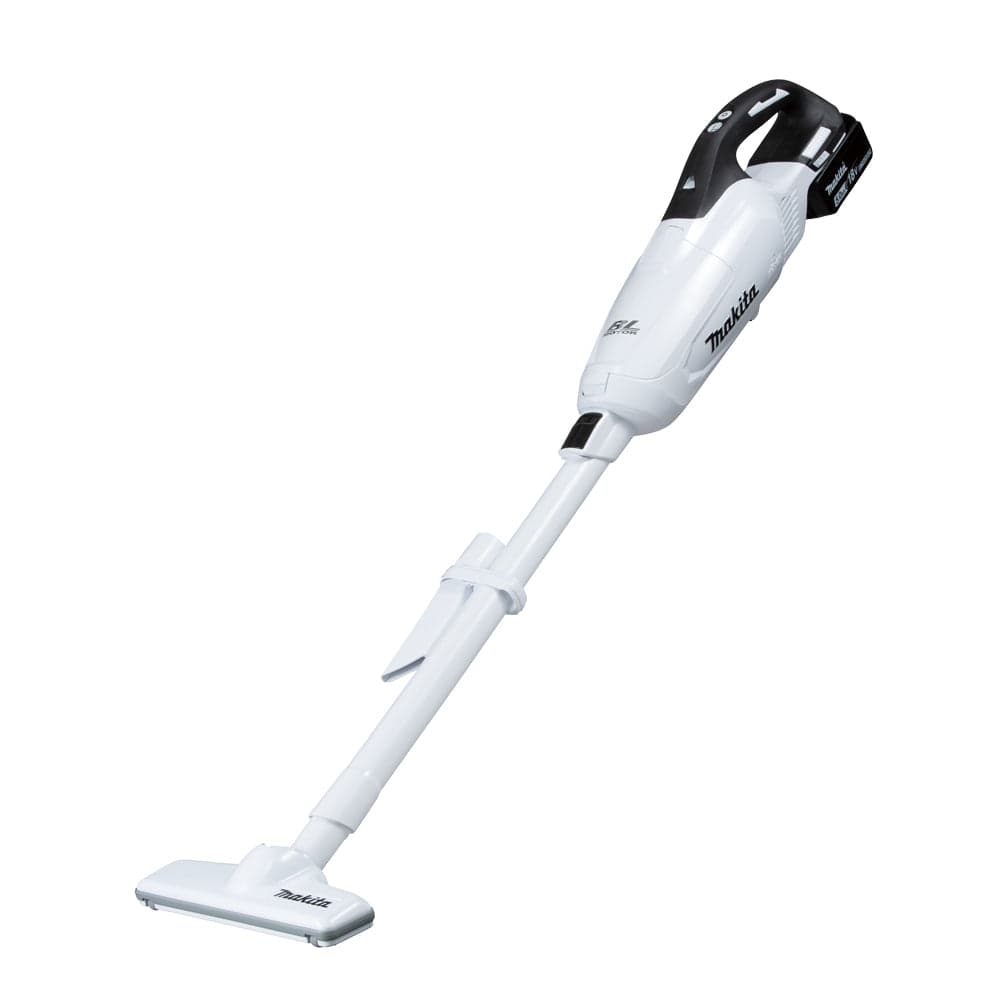 Makita DCL282FZX7/ DCL282ZWX7 充電式吸塵機 (淨機)