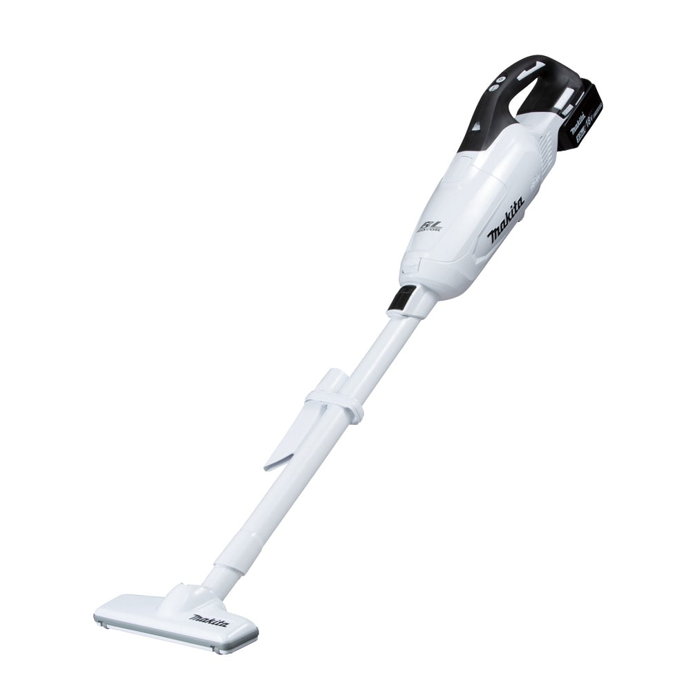 Makita DCL282FZX7/ DCL282ZWX7 充電式吸塵機 (淨機)