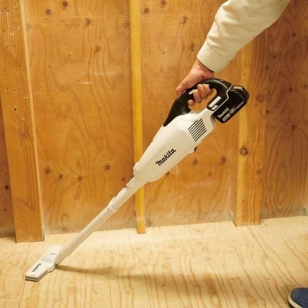 Makita DCL282FZX7/ DCL282ZWX7 充電式吸塵機 (淨機)