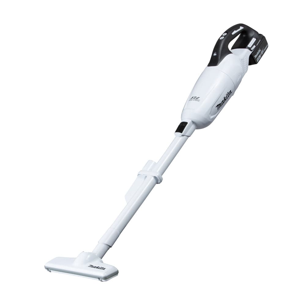 Makita 牧田 DCL281FBX7 / DCL281FWX7 / DCL281FX7 18V 充電式吸塵機 (連配件)(不連電及充電器)