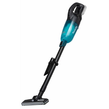 Makita 牧田 DCL280FZX2 / DCL280ZWX2 / DCL280ZBX2 18V 充電式吸塵機 (淨機)