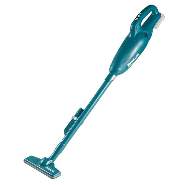 Makita 牧田 CL108FDZ / CL108FDZW 12V 充電式吸塵機 (膠囊式)(淨機)