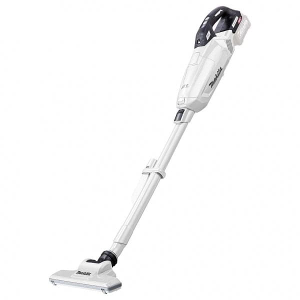 Makita 牧田 CL002GD119 / CL002GD120 40V Max 充電式吸塵機 (塵袋式) (套裝版-黑/白)