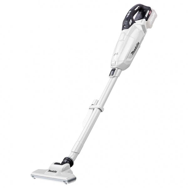 Makita 牧田 CL002GZ03 / CL002GZ07 40V Max 充電式吸塵機 (塵袋式) (淨機-黑/白)