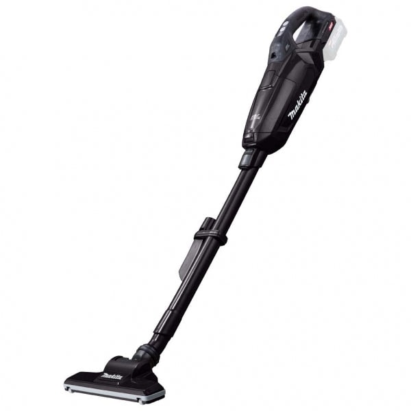 Makita 牧田 CL002GZ03 / CL002GZ07 40V Max 充電式吸塵機 (塵袋式) (淨機-黑/白)