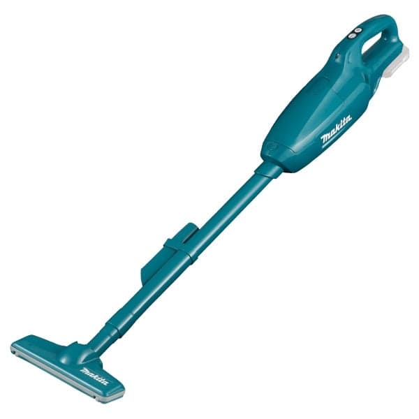 Makita 牧田 CL107FDZ / CL107FDZW 12V 充電式吸塵機 (藍/白)(塵袋式)(淨機)
