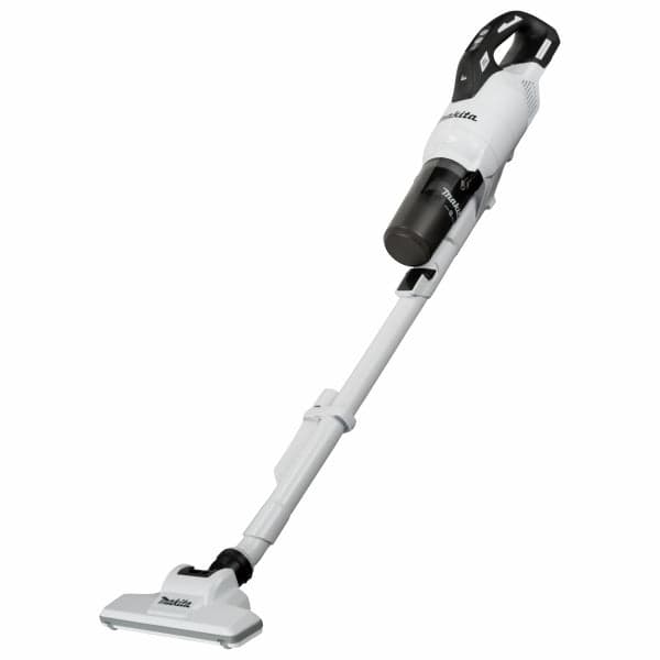 Makita 牧田 DCL286ZBX1 / DCL286ZWX2 18V 充電式吸塵機 (旋風筒式) (淨機)