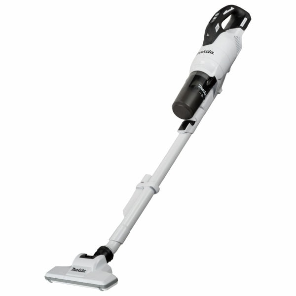 Makita 牧田 DCL286ZBX1 / DCL286ZWX2 18V 充電式吸塵機 (旋風筒式) (淨機)