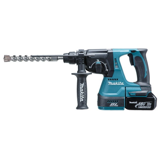 Makita 牧田 DHR242 充電式電錘