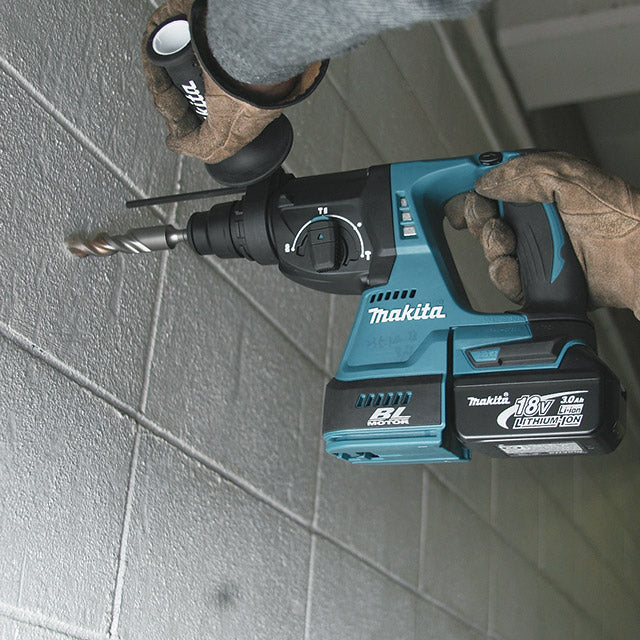 Makita 牧田 DHR242 充電式電錘