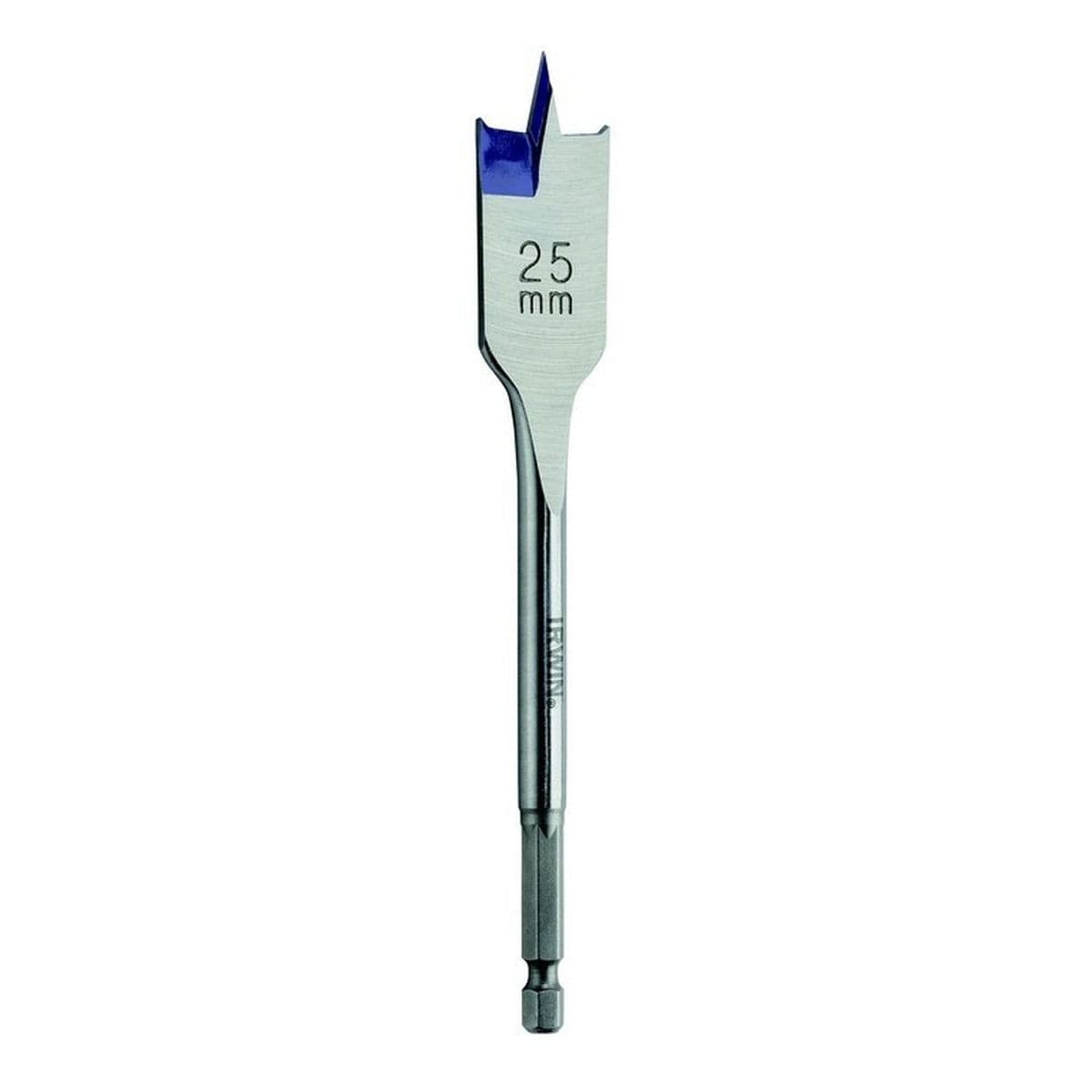 IRWIN Blue Groove 4X 木工鑽咀 (扁鑽) 152mm
