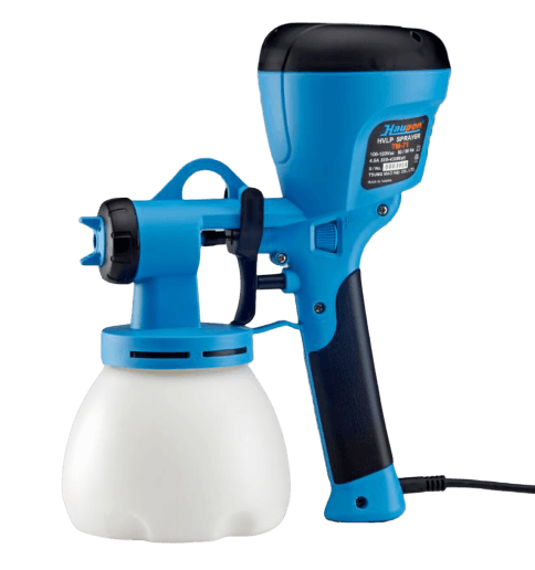 Haupon TM-71 HVLP 低壓電噴槍