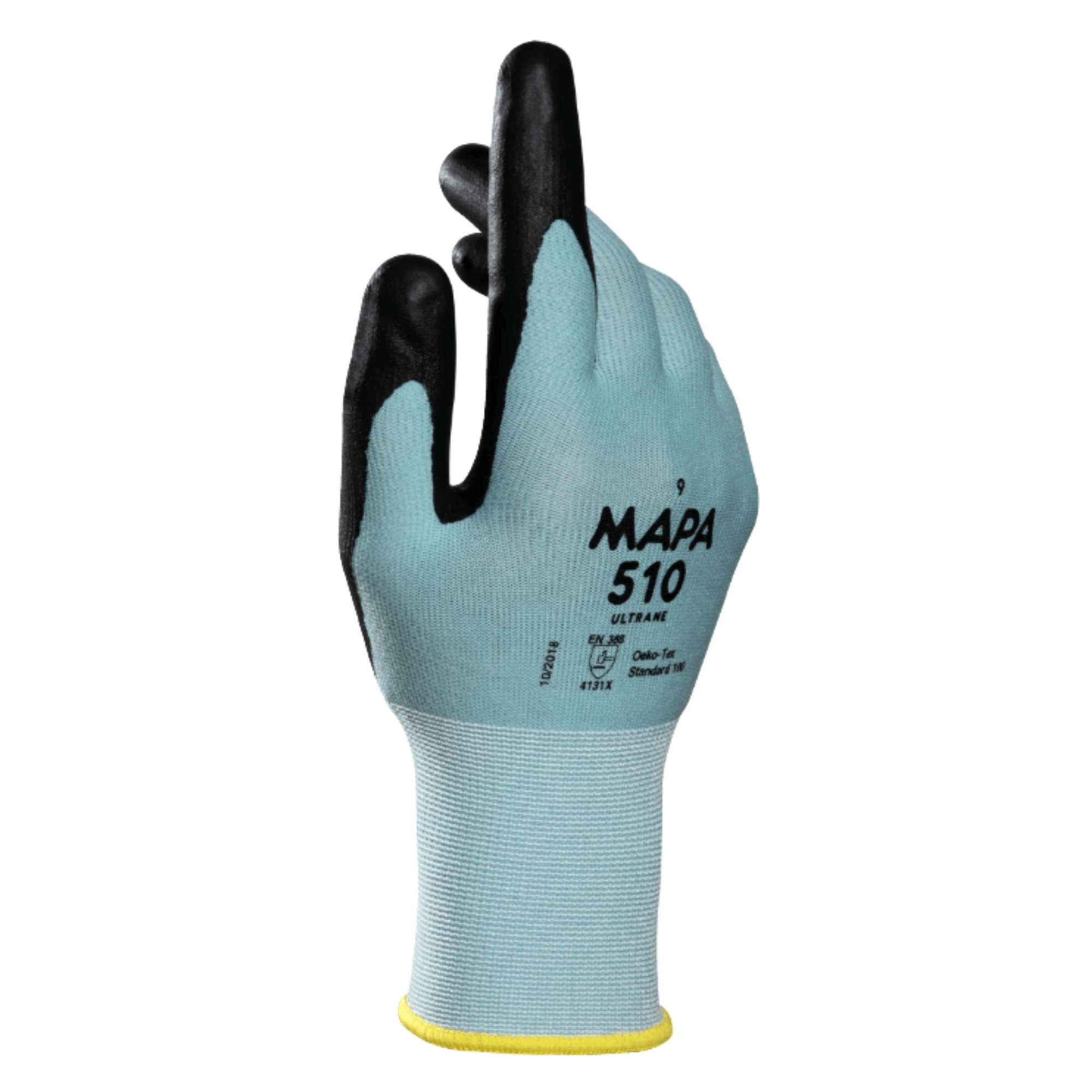 法國 MAPA 通用耐油手套 Ultrane 510