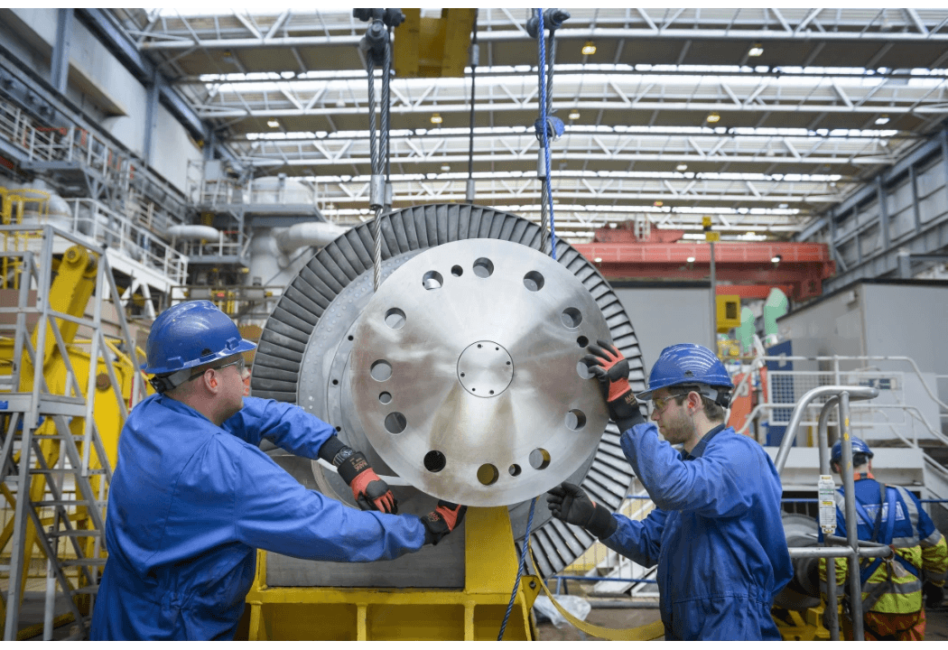 法國 MAPA Heavy Duty 防震耐油手套 Titan 850