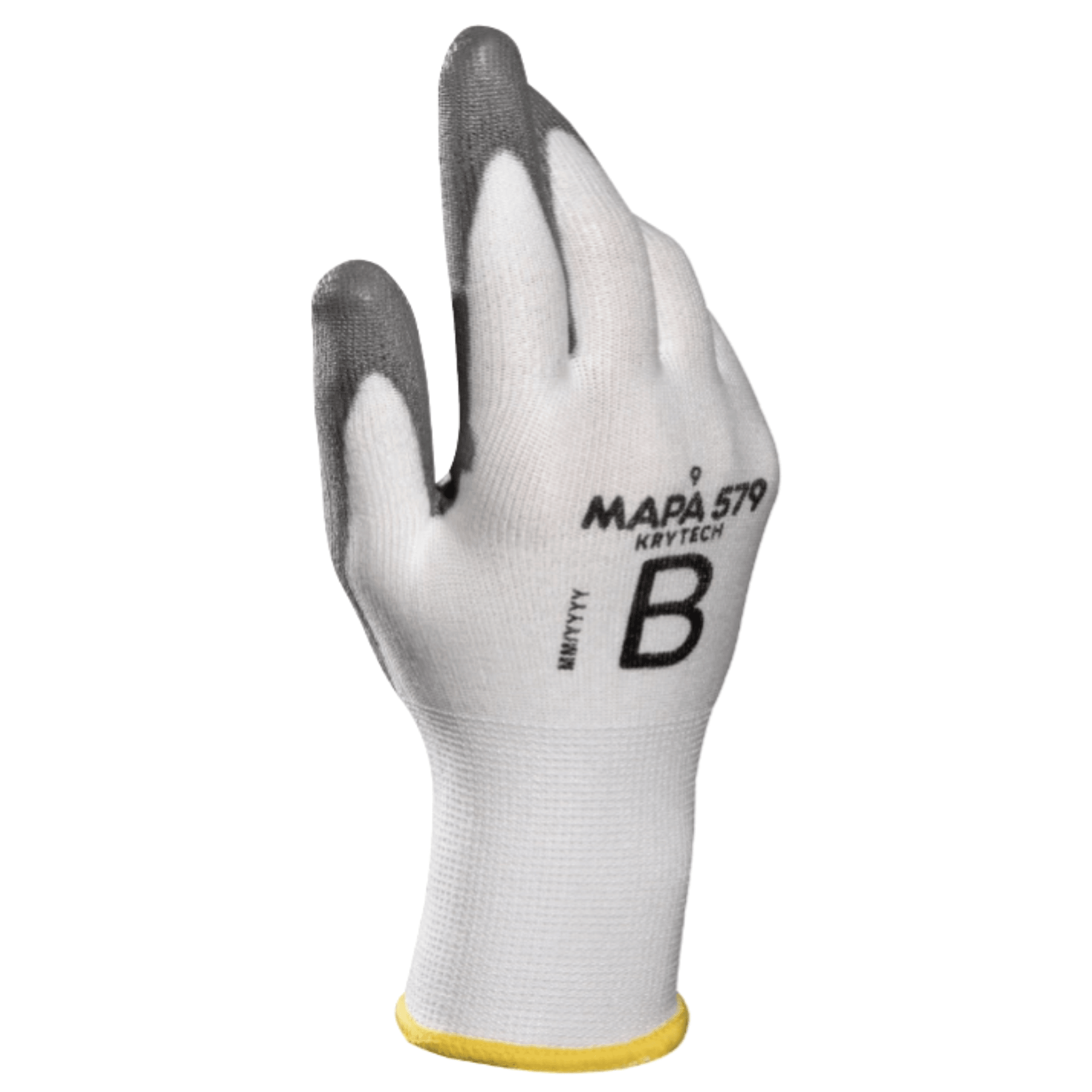 法國 MAPA 防割手套 (精細作業) Krytech 579(精細作業)