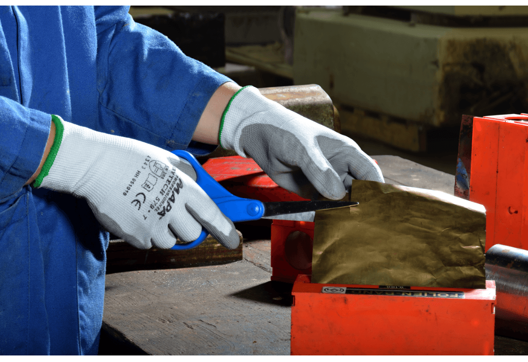 法國 MAPA 防割手套 (精細作業) Krytech 579(精細作業)