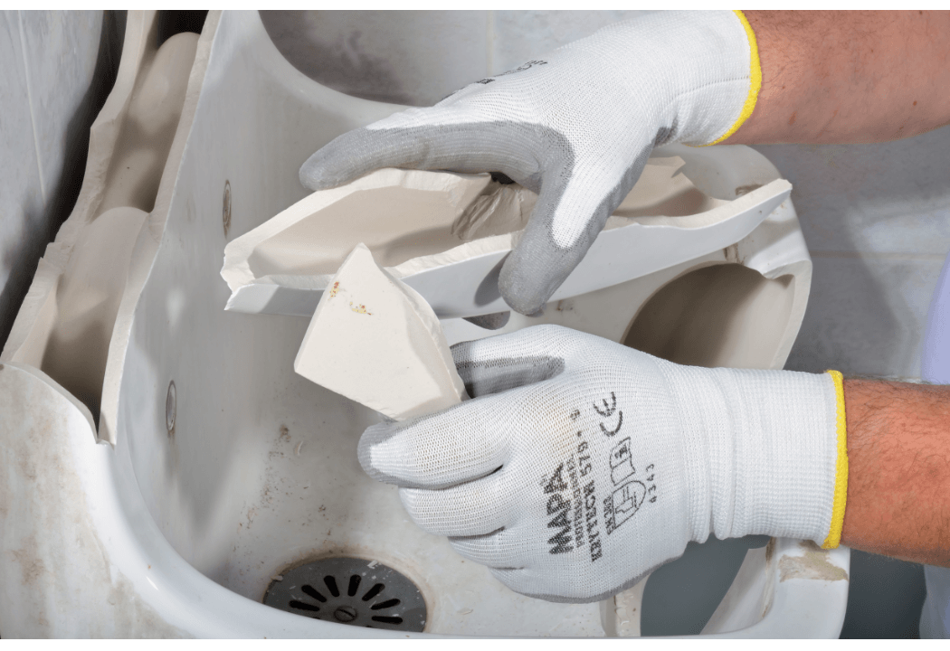 法國 MAPA 防割手套 (精細作業) Krytech 579(精細作業)