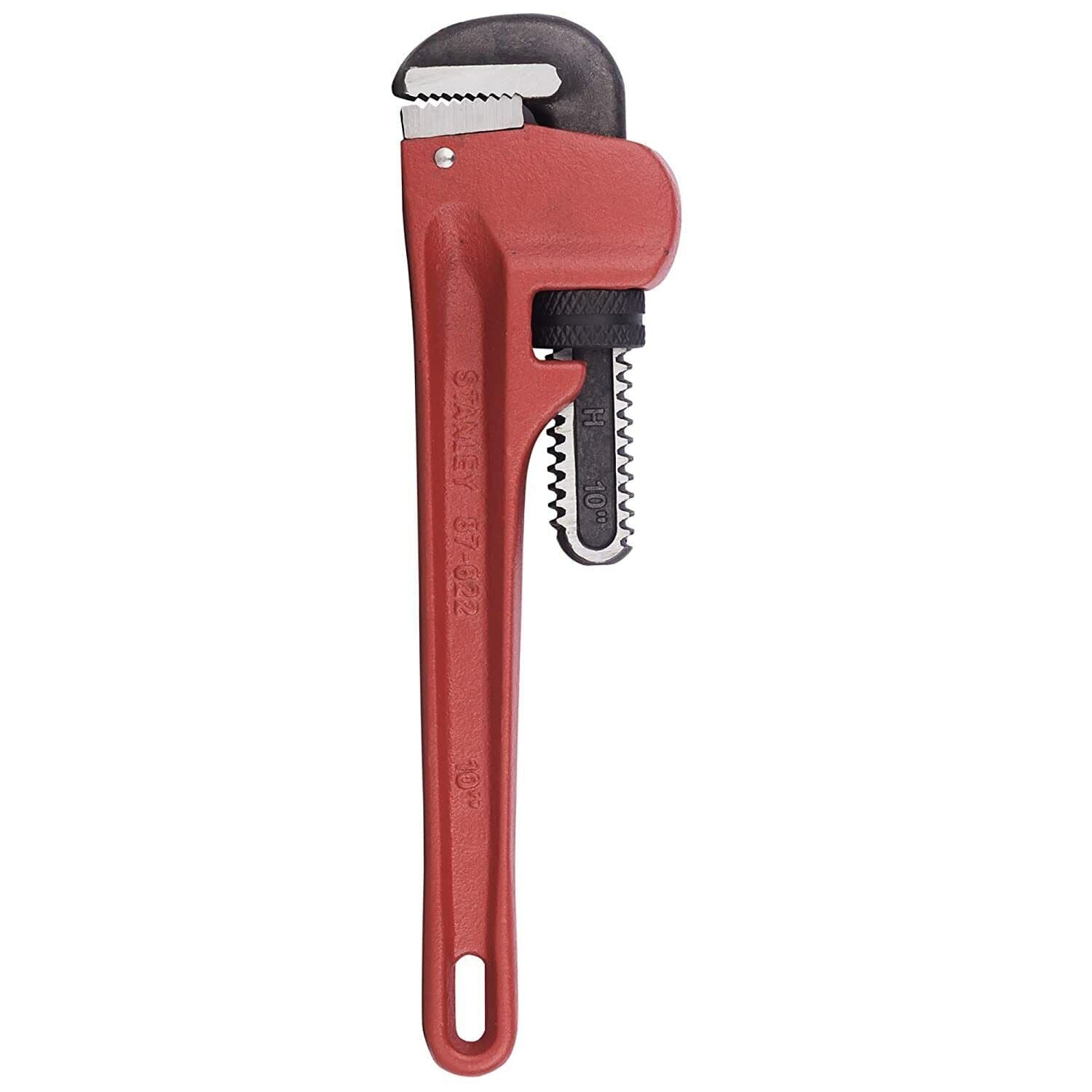 STANLEY 87-622-23 Pipe Wrench