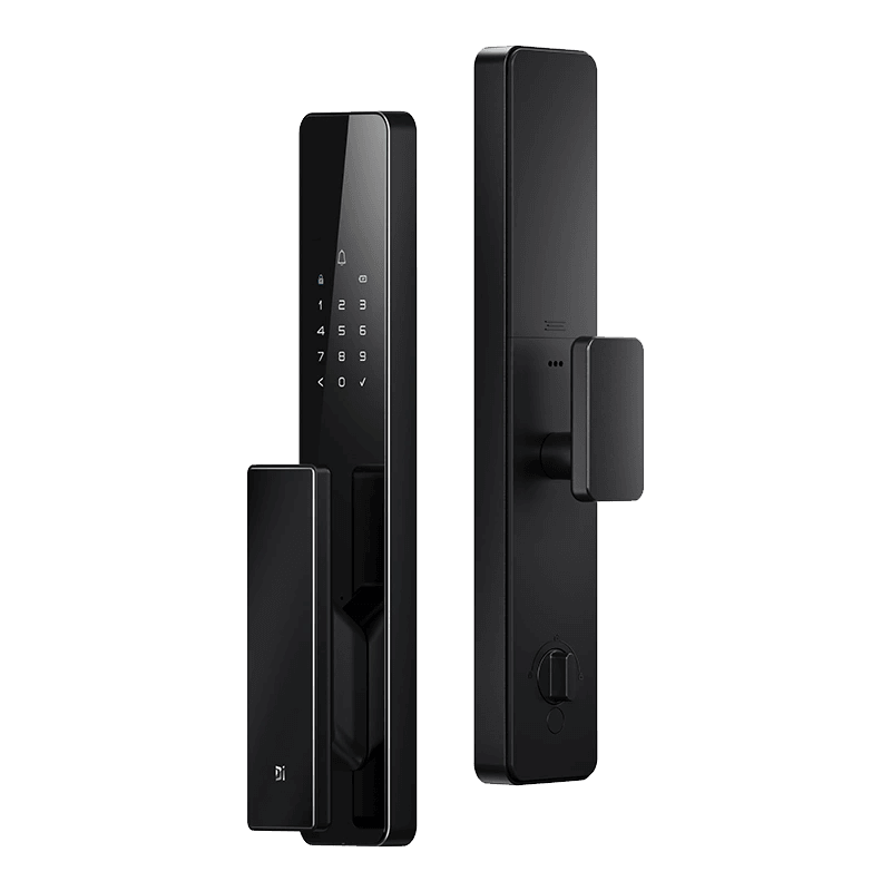 (包安裝) DESMAN 德施曼 Q2FD 電子門鎖