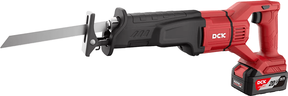 DCK KDJF02-28 20V 充電式無刷往復鋸 (老虎鋸)