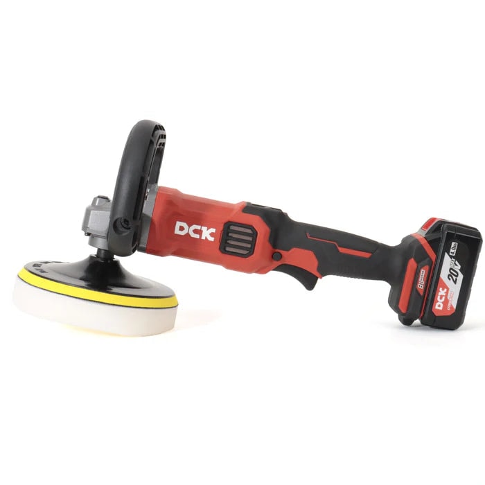 東成DCK 拋光機20V KDSP02-180