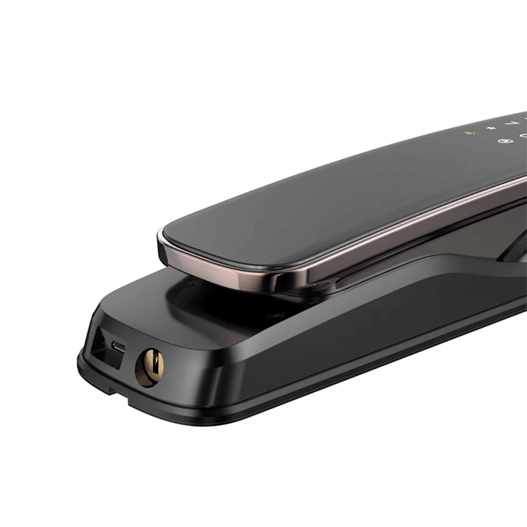 PHILIPS 飛利浦 EasyKey 702E 電子鎖 (紅古銅)【香港行貨】-hong-kong