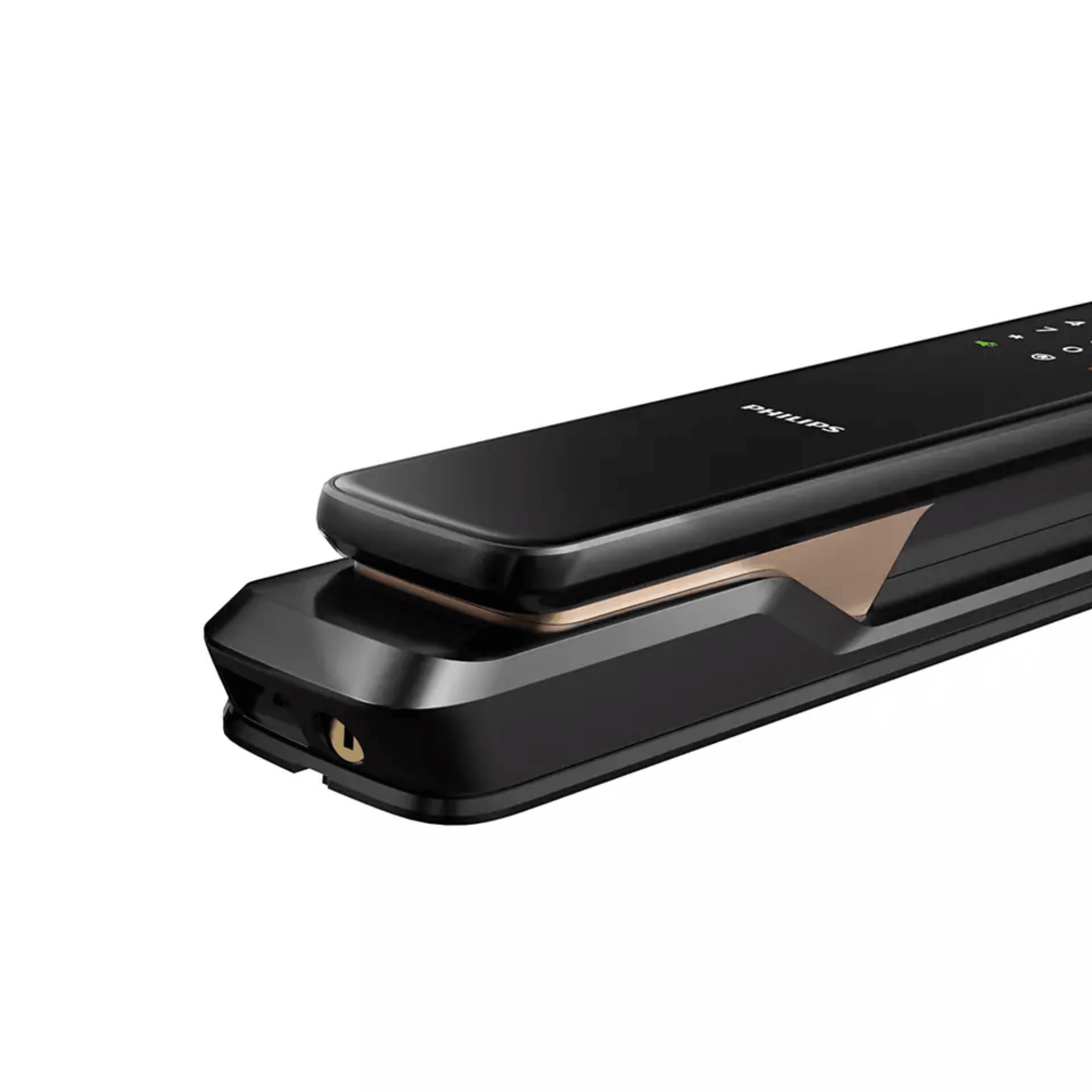 PHILIPS 飛利浦 EasyKey 9300 電子鎖 (紅古銅)【香港行貨】-hong-kong